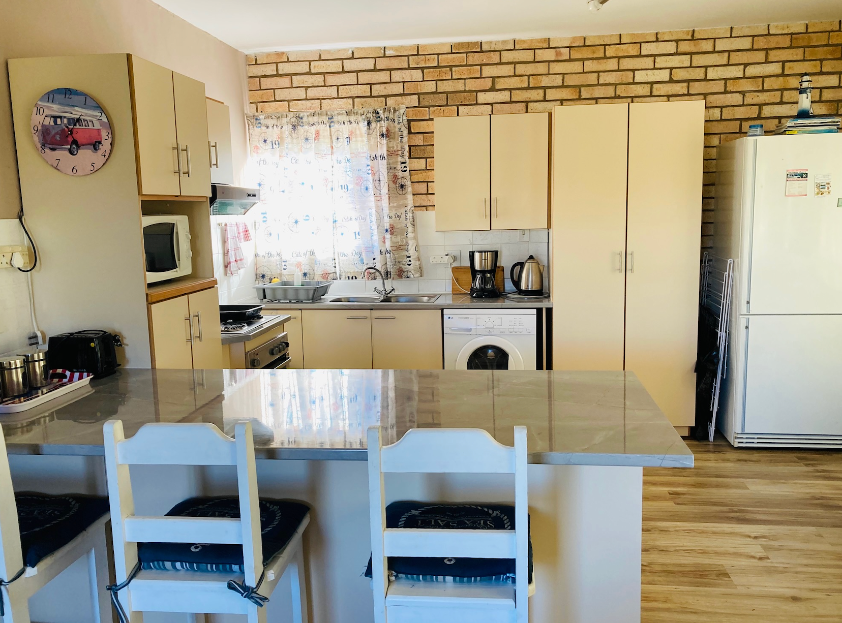 Unit A photo 2